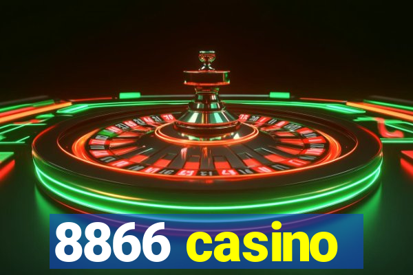 8866 casino